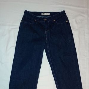 Levi's size 6